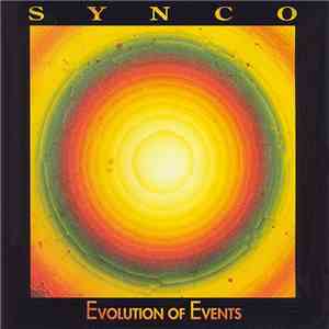 Synco - Evolution Of Events mp3 album