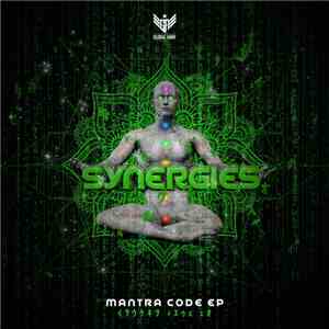 Synergies - Mantra Code mp3 album