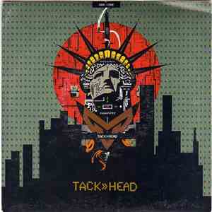 Tack>>Head - Dangerous Sex mp3 album