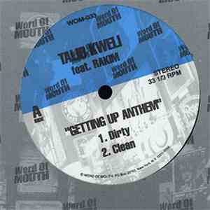 Talib Kweli / The Liks / Camron - Getting Up Anthem / The Flute Song 2005 / Do Your Thing mp3 album