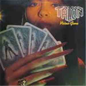 Talon  - Vicious Game mp3 album