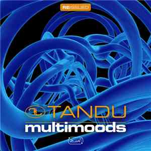 Tandu - Multimoods mp3 album