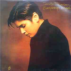 Tanita Tikaram - Everybody's Angel mp3 album