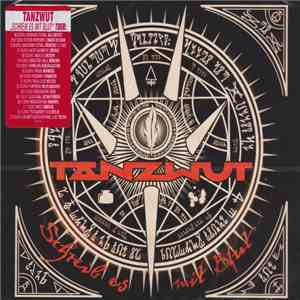 Tanzwut - Schreib Es Mit Blut mp3 album