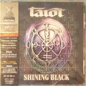 Tarot  - Shining Black - The Best Of Tarot mp3 album