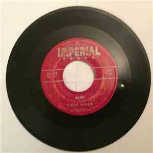 T-Bone Walker - Alibi / Say! Pretty Baby mp3 album