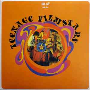 Teenage Filmstars - Star mp3 album