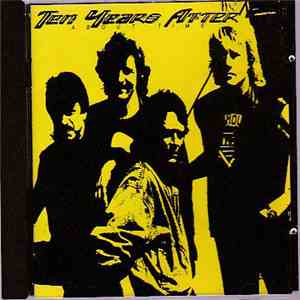 Ten Years After - About Time mp3 album