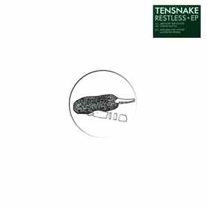 Tensnake - Restless EP mp3 album
