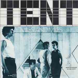 Tent - Miles And Miles mp3 album