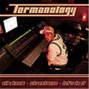 Termanology - All I Know / Streetwise / Let's Do It mp3 album