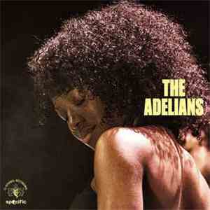 The Adelians - The Adelians mp3 album