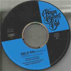 The Allman Brothers Band - Kind Of Bird mp3 album