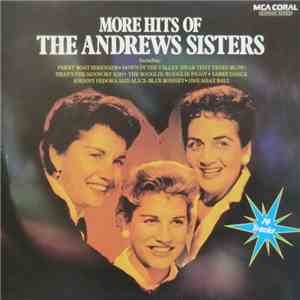 The Andrews Sisters - More Hits Of The Andrews Sisters mp3 album
