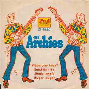 The Archies - Who's Your Baby ? mp3 album