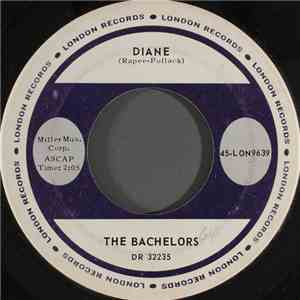 The Bachelors - Diane mp3 album