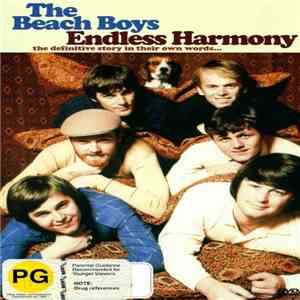 The Beach Boys - Endless Harmony: The Beach Boys Story mp3 album