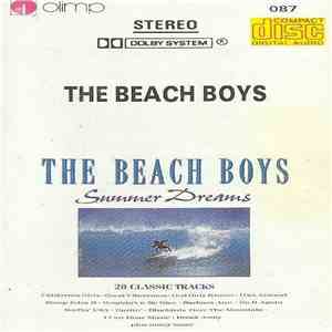 The Beach Boys - Summer Dreams! mp3 album