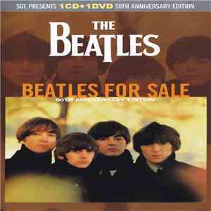 The Beatles - Beatles For Sale - 50th Anniversary Edition mp3 album