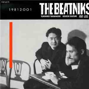 The Beatniks - The Beatniks 19812001 mp3 album