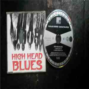 The Black Crowes - High Head Blues mp3 album