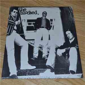 The Blocked - The Prisoner In Me / Anger From Ulster mp3 album