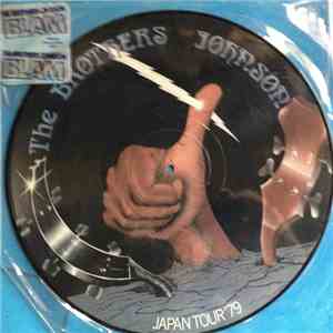 The Brothers Johnson - Blam mp3 album