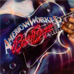 The Bus Boys - American Worker mp3 album