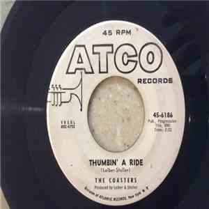 The Coasters - Thumbin' A Ride mp3 album