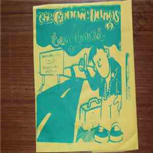 The Connie Dungs / Tugboat  - The Connie Dungs / Tugboat mp3 album