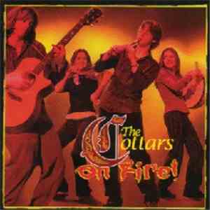 The Cottars - On Fire! mp3 album