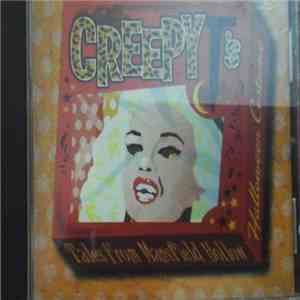 The Creepy T's - Tales From Mansfield Hollow mp3 album