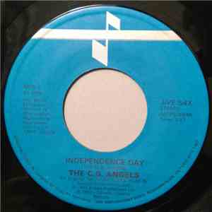 The C.S. Angels - Independence Day/Intelligence mp3 album