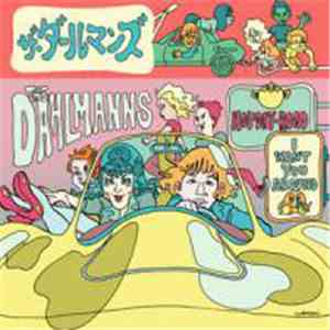 The Dahlmanns / The Piperita Patties - The Dahlmanns / The Piperita Patties mp3 album