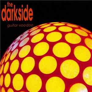 The Darkside - Guitar Voodoo mp3 album