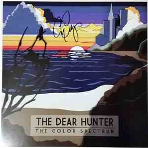 The Dear Hunter - The Color Spectrum mp3 album