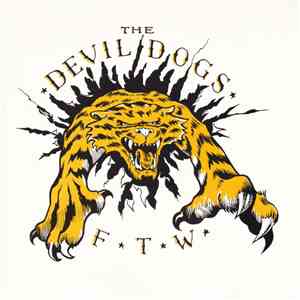 The Devil Dogs - F. T. W. mp3 album