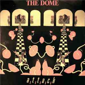 The Dome - Attack mp3 album