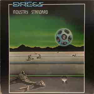 The Dregs - Industry Standard mp3 album