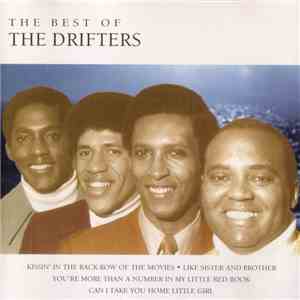 The Drifters - The Best Of The Drifters mp3 album