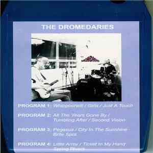 The Dromedaries - The Dromedaries mp3 album