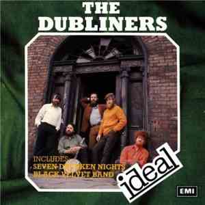The Dubliners - The Dubliners - Ideal mp3 album