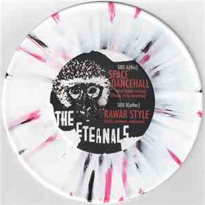 The Eternals  - The Special 12 Singles Series mp3 album