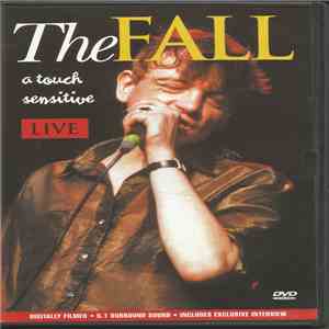 The Fall - A Touch Sensitive (Live) mp3 album