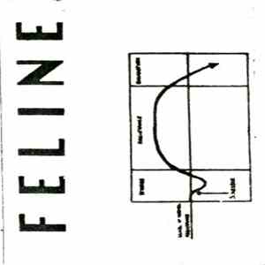 The Feline Dream - Feline mp3 album