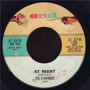 The Flamingos - At Night mp3 album