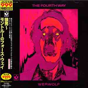 The Fourth Way - Werwolf mp3 album