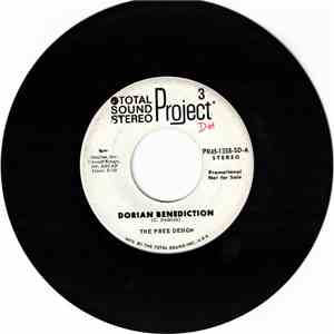 The Free Design - Dorian Benediction / Summertime mp3 album
