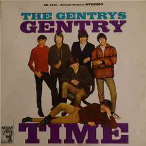 The Gentrys - Gentry Time mp3 album