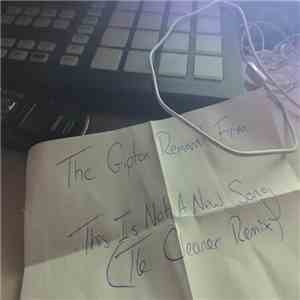 The Gipton Removal Firm - This Is Not A New Song(The Cleaner Remix) mp3 album